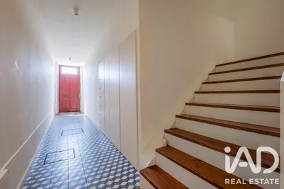 Fotografia 2 de Apartamento 1 quarto de 73 m² em Porto