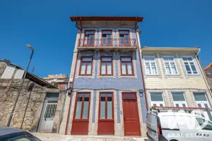 Apartamento T1 em Porto
