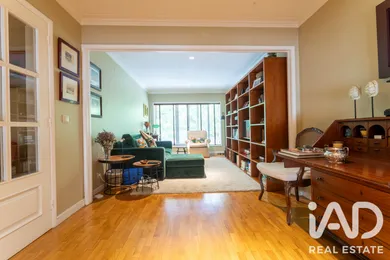 Apartamento T3 em Porto