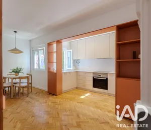 Apartamento T1 em Lisboa