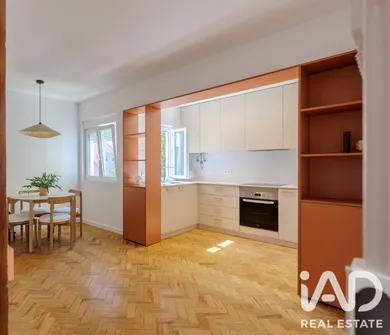 Apartamento T1 em Lisboa