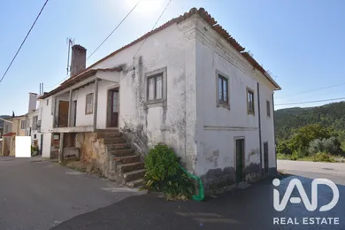 Moradia geminada em União das Freguesias de São Miguel, Santa Eufémia e Rabaçal