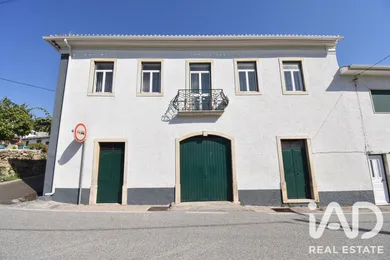 Moradia geminada em União das Freguesias de São Miguel, Santa Eufémia e Rabaçal