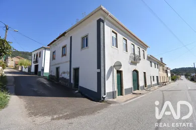 Moradia geminada em União das Freguesias de São Miguel, Santa Eufémia e Rabaçal