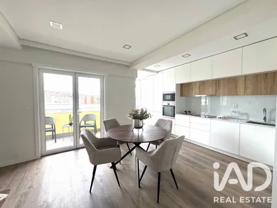Apartamento T3 em Lisboa