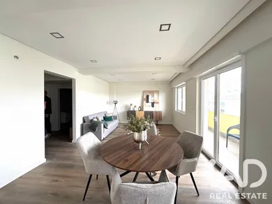 Apartamento T3 em Lisboa