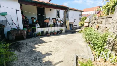 Semi-detached house in Seixas