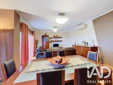 Apartamento T3 em Arrentela