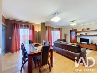 Apartamento T3 em Arrentela