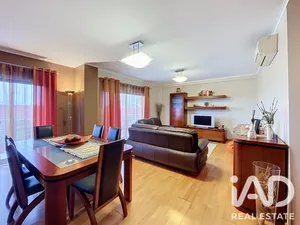 Apartamento T3 em Arrentela