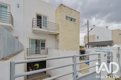 Fotografia 8 de Moradia 2 quartos de 110 m² em Pinhal Novo