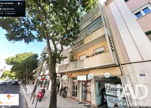 Apartamento T2 em Lisboa