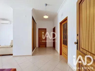 Apartamento em Quarteira
