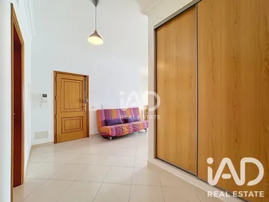 Apartamento em Quarteira