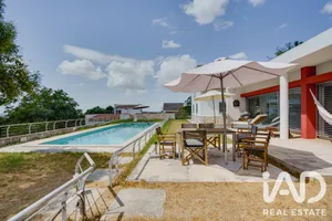 House  in Quinta do Anjo