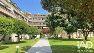 Appartement T1 à São Félix da Marinha