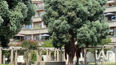 Apartamento T1 em São Félix da Marinha