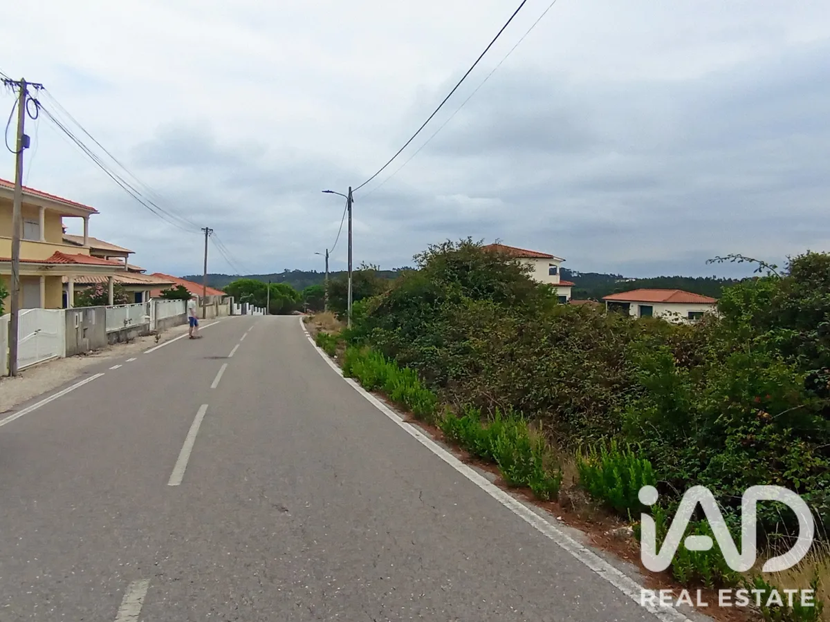 Terreno rústico de 7000 m² em Coimbra