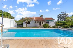 Casa/Moradia  em Carvoeiro