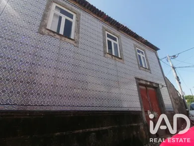 Casa de campo em Guifões