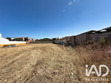 Terreno em Marinha Grande