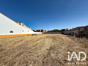 Terreno  em Marinha Grande