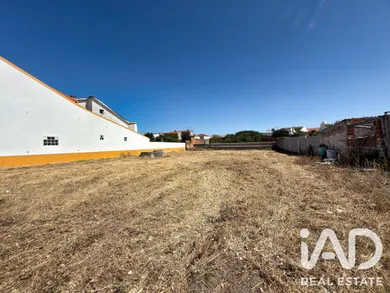 Terreno em Marinha Grande