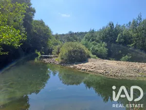 Terrain à bâtir à serpins
