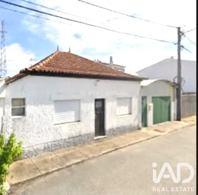 Moradia em Gafanha da Nazare