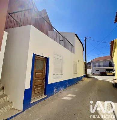 Casa/Moradia em peral