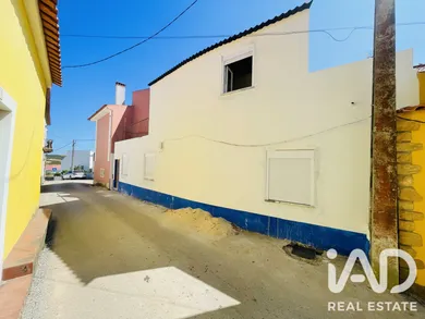 Casa/Moradia em peral