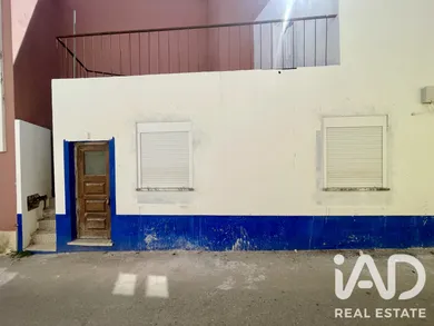 Casa/Moradia em peral