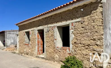 Moradia térrea em Dagorda