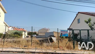Building plot in Santa Iria de Azoia