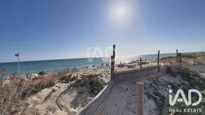 Terreno  em Faro