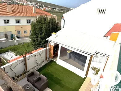 Terraced house in Lourinhã