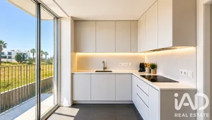 Apartment T1 in Quarteira