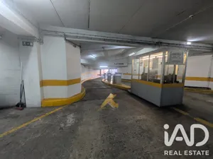 Estacionamento  em Porto