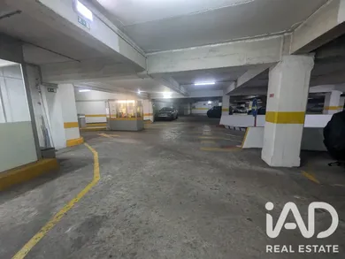 Estacionamento em Porto