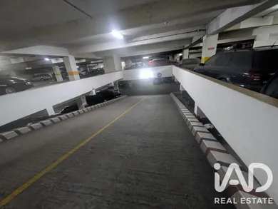 Estacionamento em Porto
