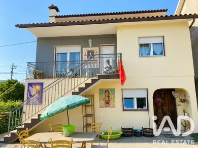 Casa/Moradia em Louriçal