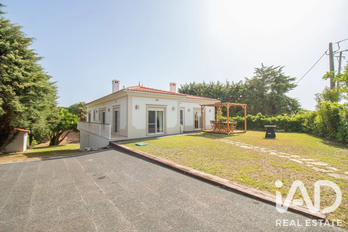 Moradia 4 quartos de 250 m² em Salir de Matos