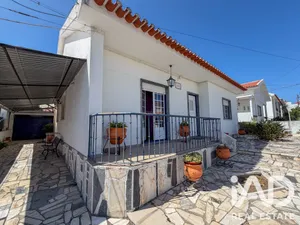 Moradia térrea  em Santarém
