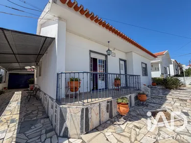 Moradia térrea em Santarém