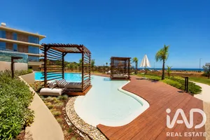Apartment T1 in Quarteira