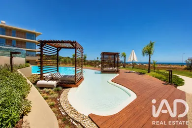Apartment T1 in Quarteira