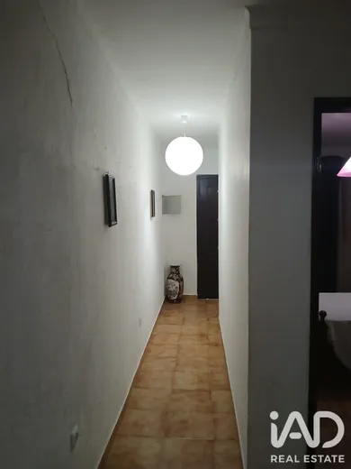 Terraced house in Colos