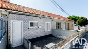 Terraced house in ovar