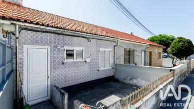 Terraced house  in ovar