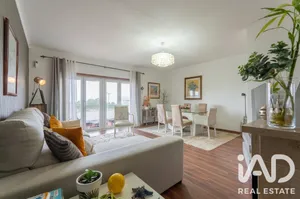 Appartement T3 à Nazaré
